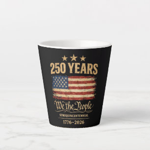250. Jahrestag Milchtasse