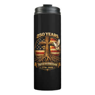 250. Jahrestag Thermosbecher