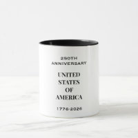 250. Jubiläum 1776–2026 – USA Premium Feuerzeug