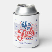 250. Jubiläum 4. Juli USA