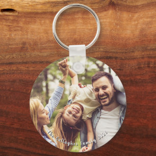 250. Jubiläum Amerika Patriotisches Foto Schlüssel Schlüsselanhänger