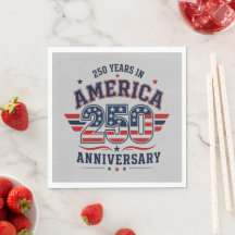 250. Jubiläum der USA