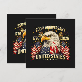 250. Jubiläum der Vereinigten Staaten 1776-2026