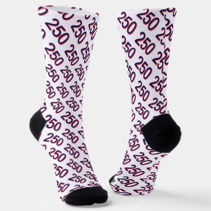 250. Jubiläum Socken