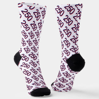 250. Jubiläum Socken