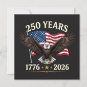 250. Jubiläum USA (Vorderseite)