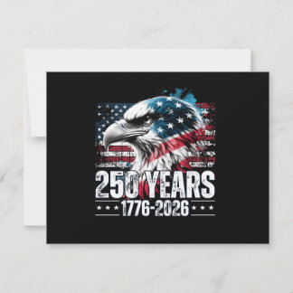 250. Jubiläum USA Geburtstag Langarm
