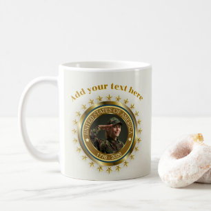 250. Jubiläum USA Patriotisch   1776–2026 Kaffeetasse