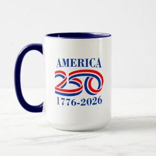 250. Jubiläums-Kaffeetasse Tasse