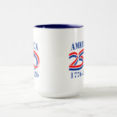 250. Jubiläums-Kaffeetasse Tasse (Zentrum)