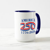 250. Jubiläums-Kaffeetasse Tasse (VorderseiteRechts)