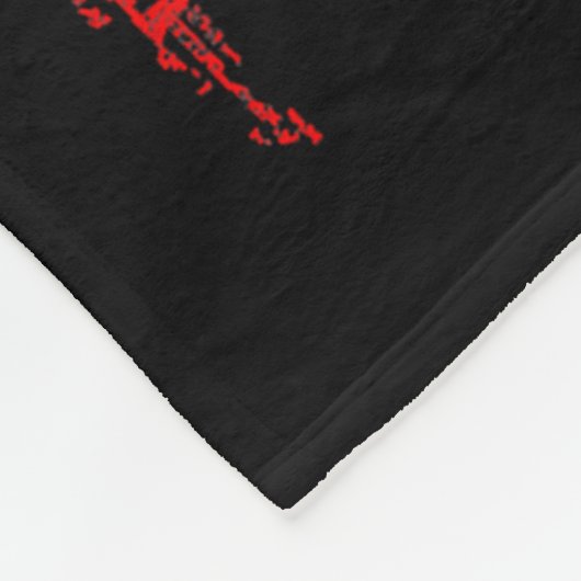 250 Years 1776-2026 250th Birthday Usa Patriotic 4 Fleecedecke (Ecke)