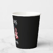 250 Years 4th Of July Eagle USA Flag 1776 2026 Pappbecher (Links)