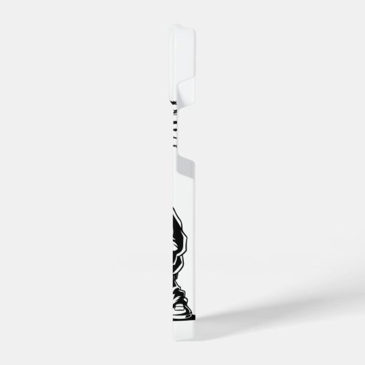 250 Years of Freedom iPhone Hülle (Linke Seite)