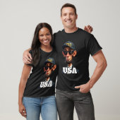 250th America's 4th of July Independence Day T-Shirt (Unisex)