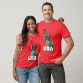 250th America's 4th of July Independence Day T-Shirt (Unisex)