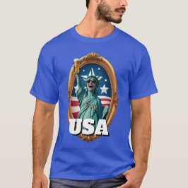 250th America's 4th of July Independence Day  T-Shirt