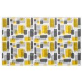 251215 - Bernstein und Grau Stoff (Yard (91,4 cm))