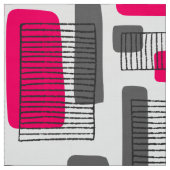 251215 - Neon Red and Gray Stoff (Muster)