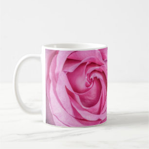 2515-Rosa-Tasse Kaffeetasse