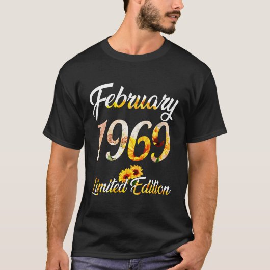 25235 T-Shirt (Vorderseite)