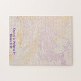 252 Piece Puzzlle  Puzzle