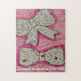 252 Piece Puzzlle  Puzzle