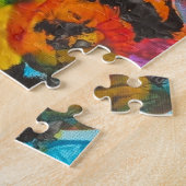 252 Piece Puzzlle  Puzzle (Seite)