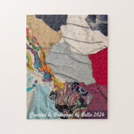 252 Piece Puzzlle  Puzzle