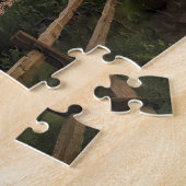 252 Stück Machon Point Jigsaw Puzzle (Seite)