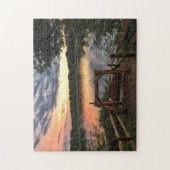 252 Stück Machon Point Jigsaw Puzzle (Vertikal)