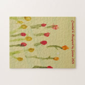 252 Teil Puzzle  (Horizontal)