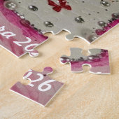 252 Teile Puzzle  (Seite)