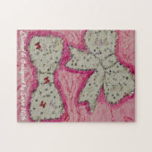 252 Teile Puzzle  (Horizontal)