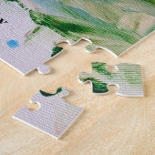 252 Teile Puzzle (Seite)