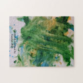 252 Teile Puzzle (Horizontal)