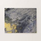 252 Teile Puzzle  (Horizontal)
