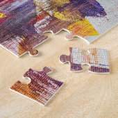 252 Teile Puzzle  (Seite)
