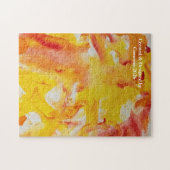 252 Teile Puzzle  (Horizontal)