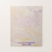 252-Teile-Puzzle Puzzle (Vertikal)