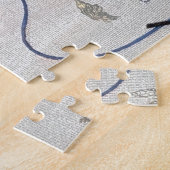 252-Teile-Puzzle  Puzzle (Seite)