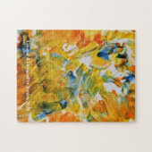252-Teile-Puzzle Puzzle (Horizontal)