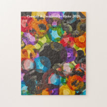 252-Teile-Puzzle