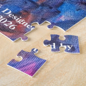 252-Teile-Puzzle Puzzle (Seite)