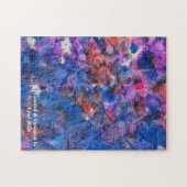 252-Teile-Puzzle Puzzle (Horizontal)
