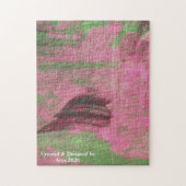 252-Teile-Puzzle Puzzle (Vertikal)