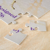 252-Teile-Puzzle Puzzle (Seite)