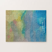 252-Teile-Puzzle Puzzle (Horizontal)