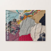 252-Teile-Puzzle  Puzzle (Horizontal)