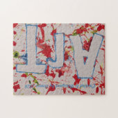 252-Teile-Puzzle  Puzzle (Horizontal)